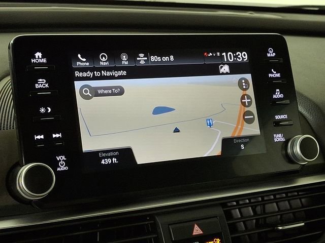 Used 2018 Honda Accord Touring image 3