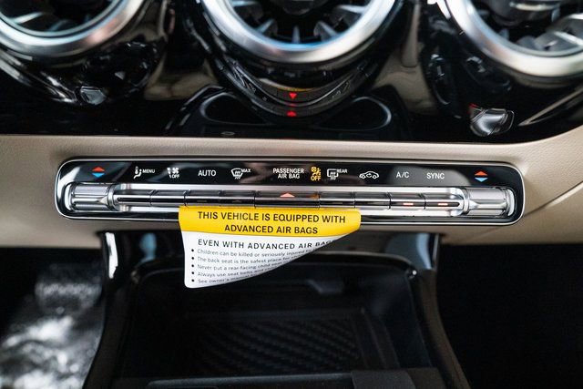 New 2026 Mercedes-Benz CLA 250 4MATIC image 20