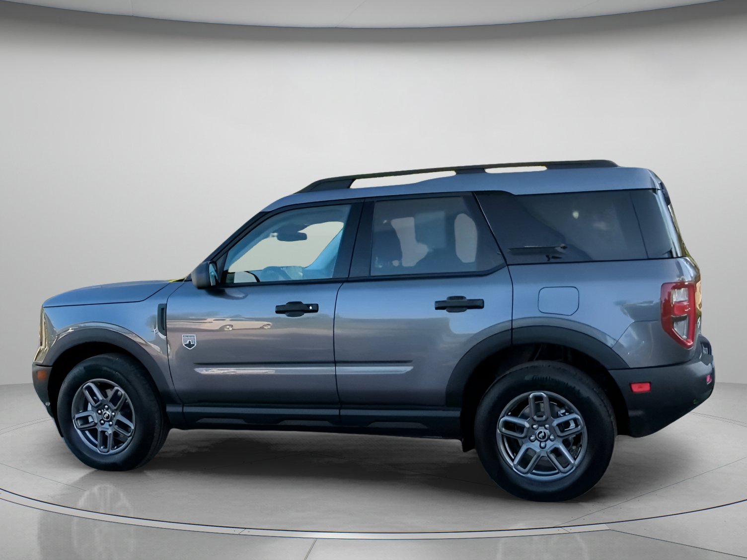 New 2026 Ford Bronco Sport Big Bend AWD/4WD image 18