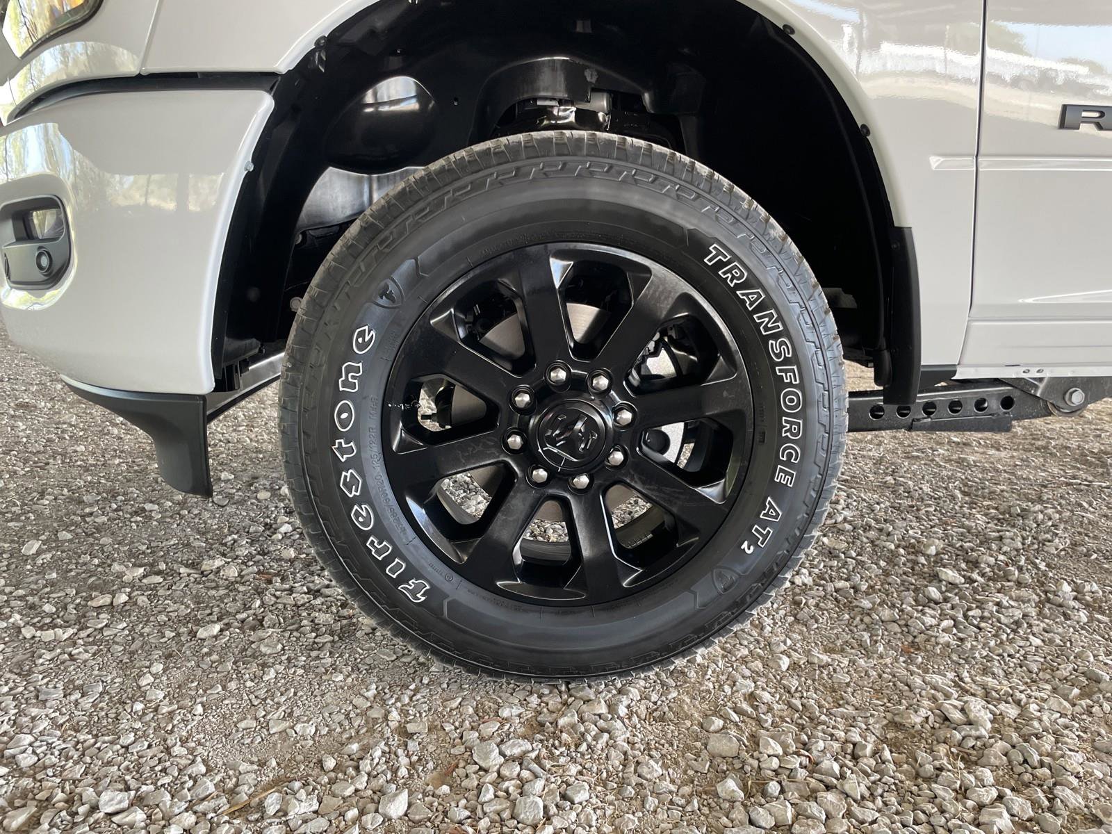 New 2026 RAM 2500 Lone Star image 43