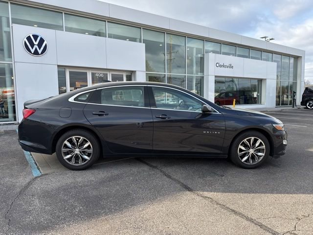 Used 2023 Chevrolet Malibu LT image 7