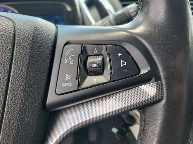 Used 2016 Chevrolet Trax LTZ FWD image 31