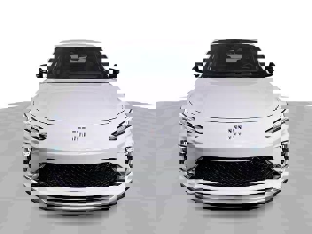 New 2026 Buick Envista Sport Touring w/ Convenience I Package image 3