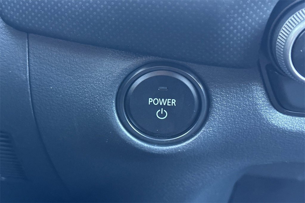 New 2025 MAZDA CX-50 2.5 Hybrid w/ Weather Package image 22