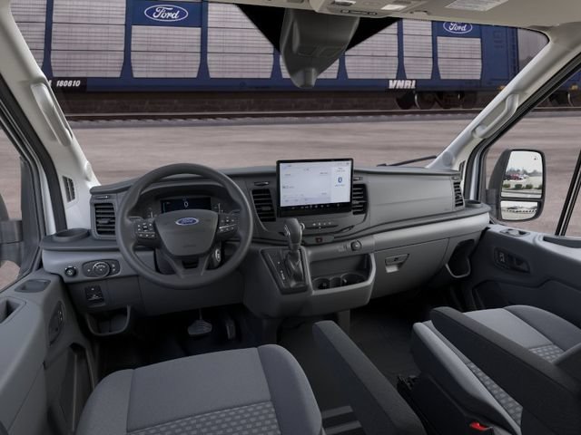 New 2026 Ford Transit 350 148 High Roof Extended AWD w/ Load Area Protection Package image 9