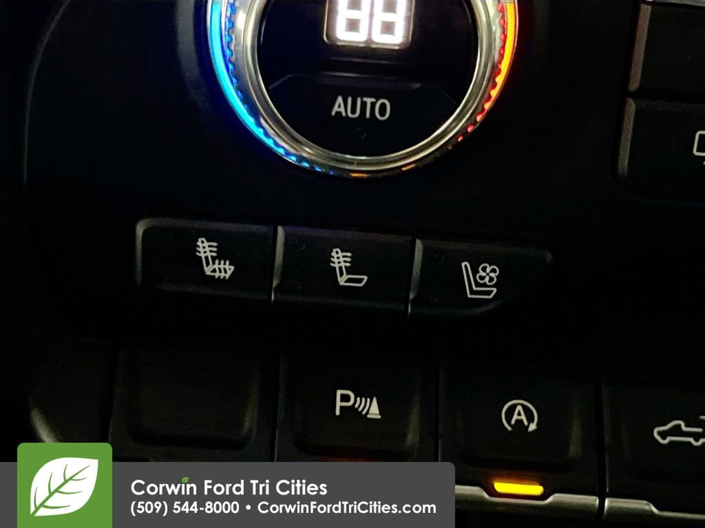 Used 2019 GMC Sierra 1500 AT4 image 24