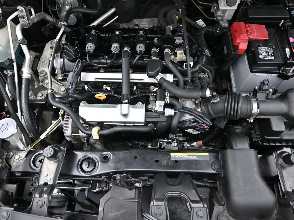 Used 2020 Nissan Kicks S image 38