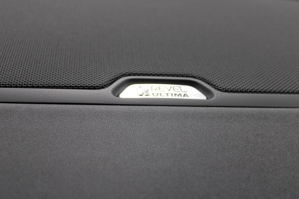 New 2026 Lincoln Navigator Reserve image 57