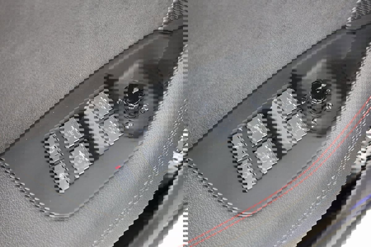 Used 2023 Audi RS 6 w/ Driver Assistance Package image 23