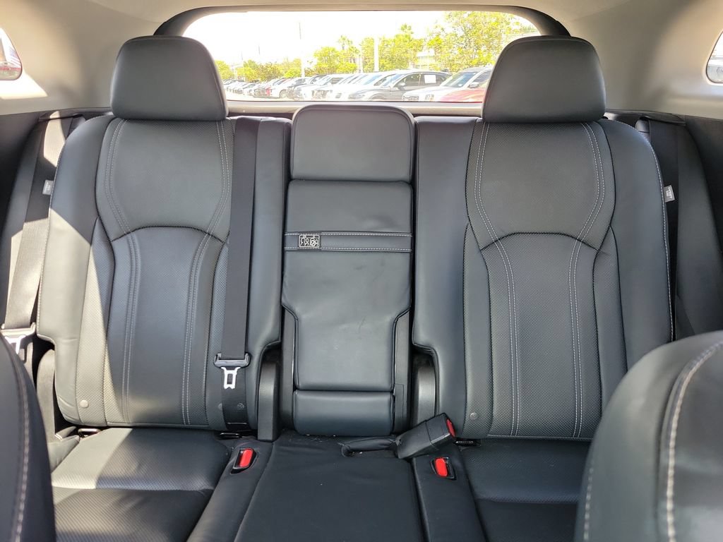 Used 2019 Lexus RX 350 FWD w/ Navigation Package image 17