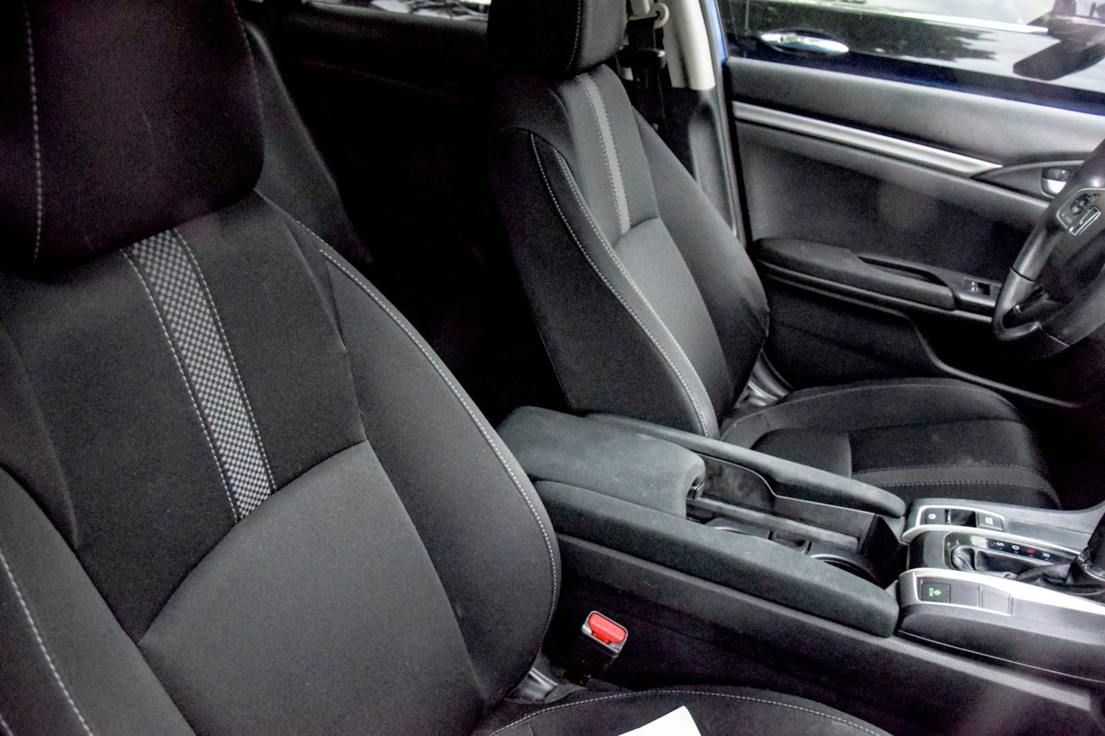 Used 2020 Honda Civic LX image 21