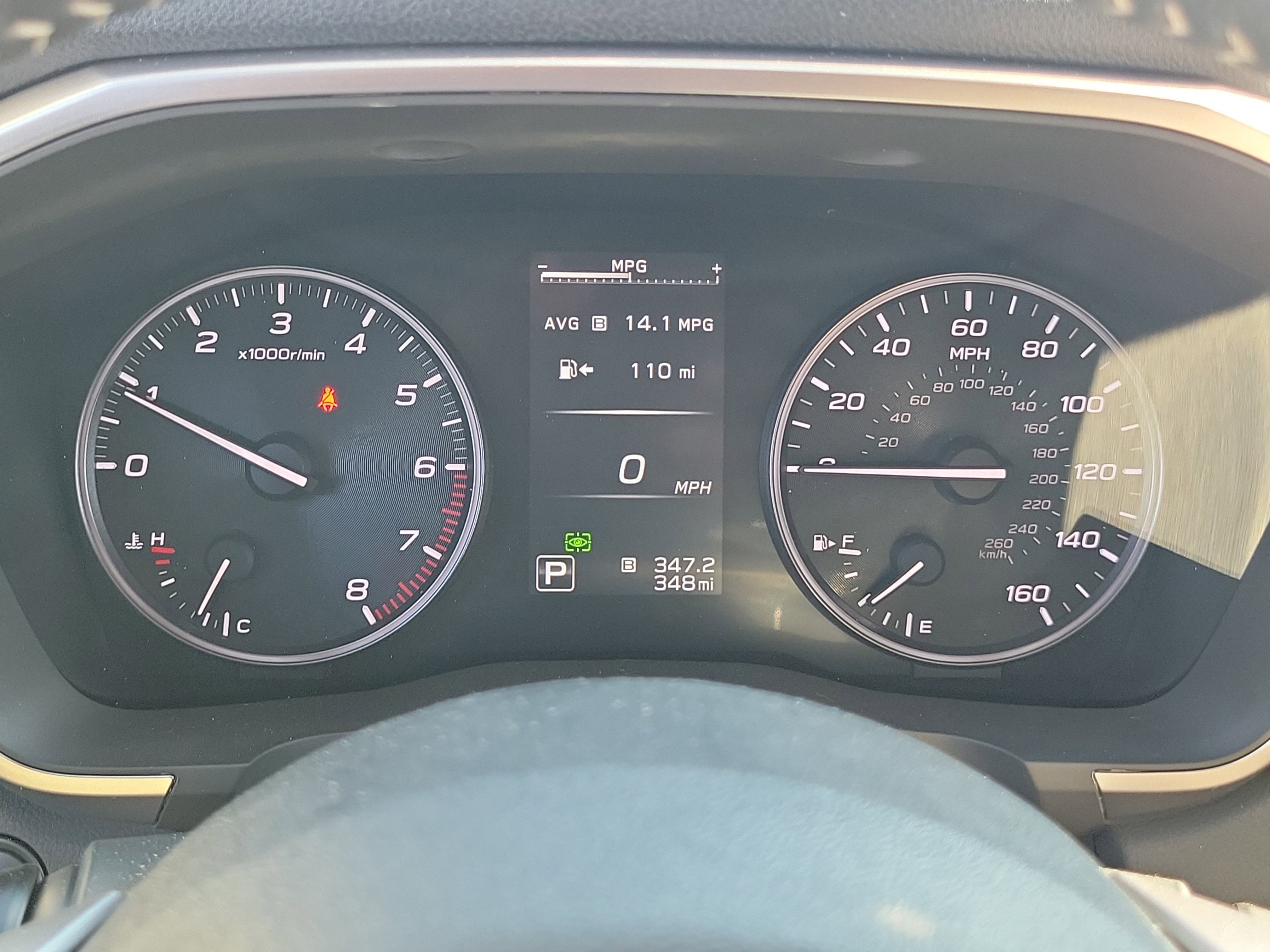 Certified 2025 Subaru Ascent Limited image 29