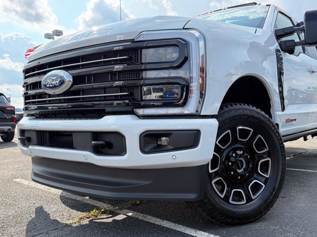 New 2026 Ford F250 Platinum AWD/4WD image 39