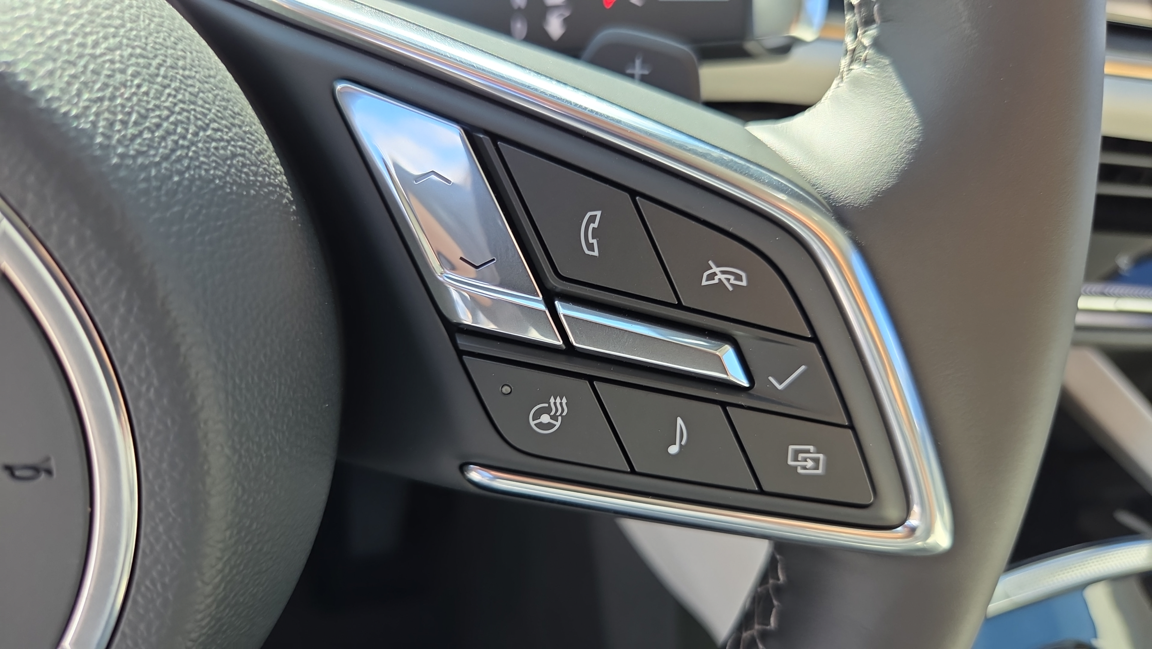 New 2026 Buick Envision Avenir AWD/4WD image 24