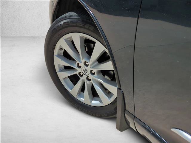 Used 2013 Toyota Venza LE AWD/4WD image 10