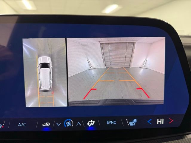 New 2026 Chevrolet Tahoe RST w/ Comfort Package image 22