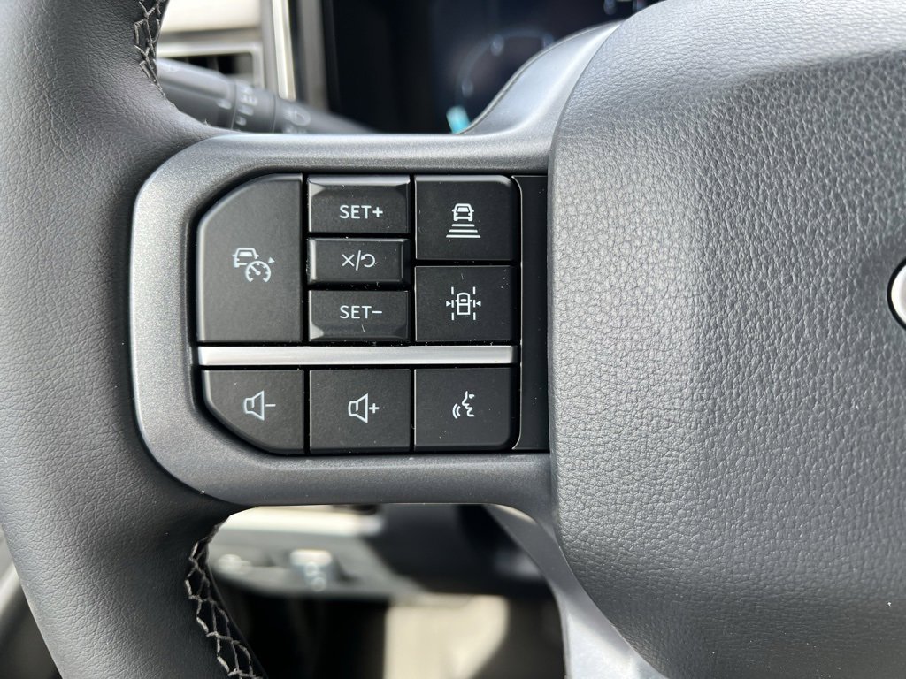 New 2026 Ford F250 Lariat image 22