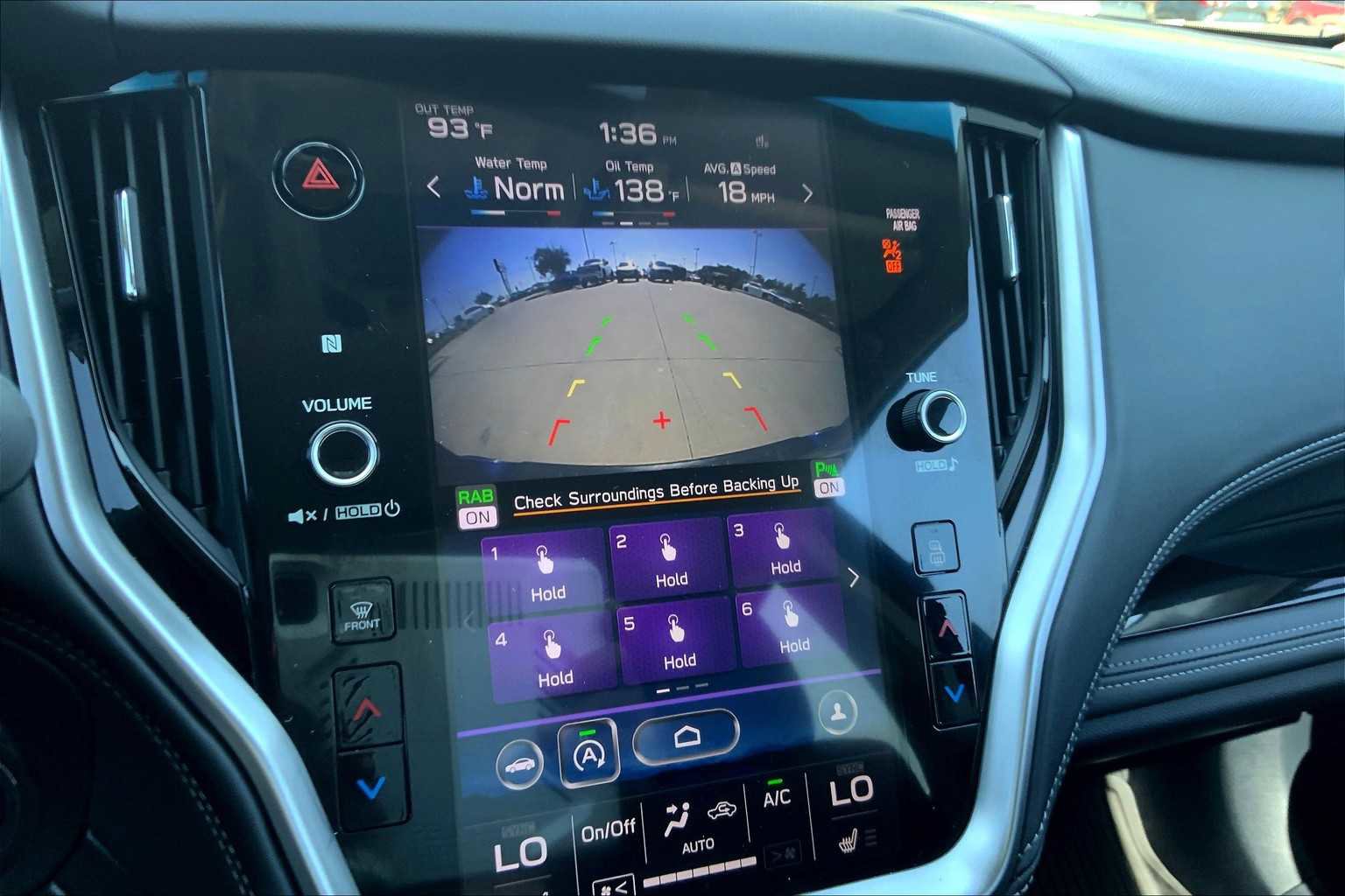 Used 2020 Subaru Outback Limited w/ Popular Package #2 image 27