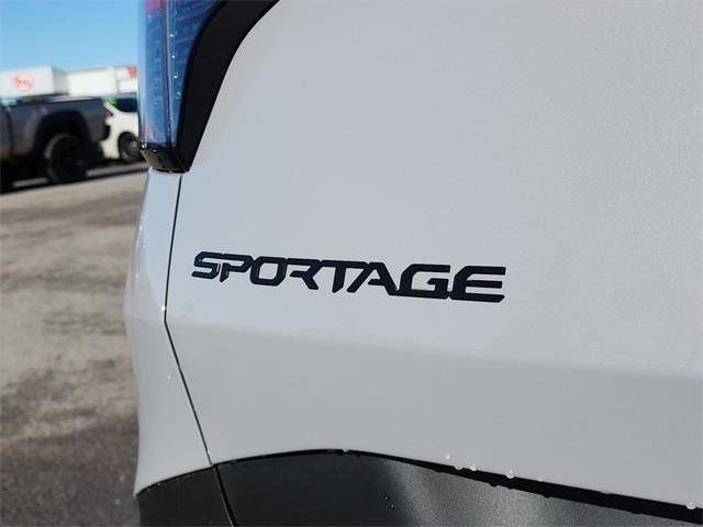 New 2026 Kia Sportage X-Line image 6