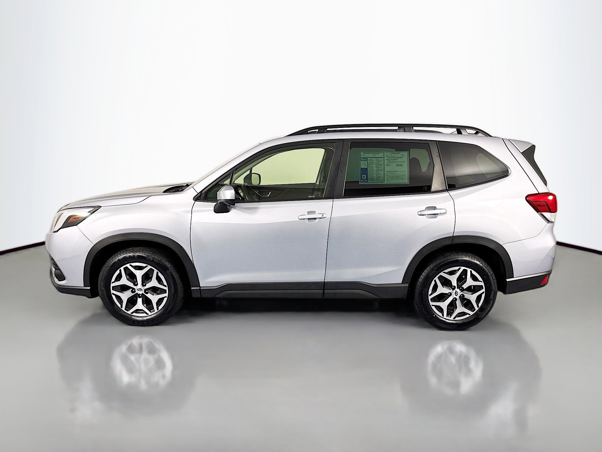 Used 2023 Subaru Forester Premium w/ Popular Package #1 image 8