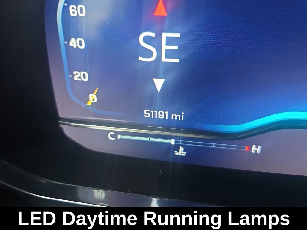 Used 2022 Chevrolet Tahoe Z71 w/ Luxury Package image 17