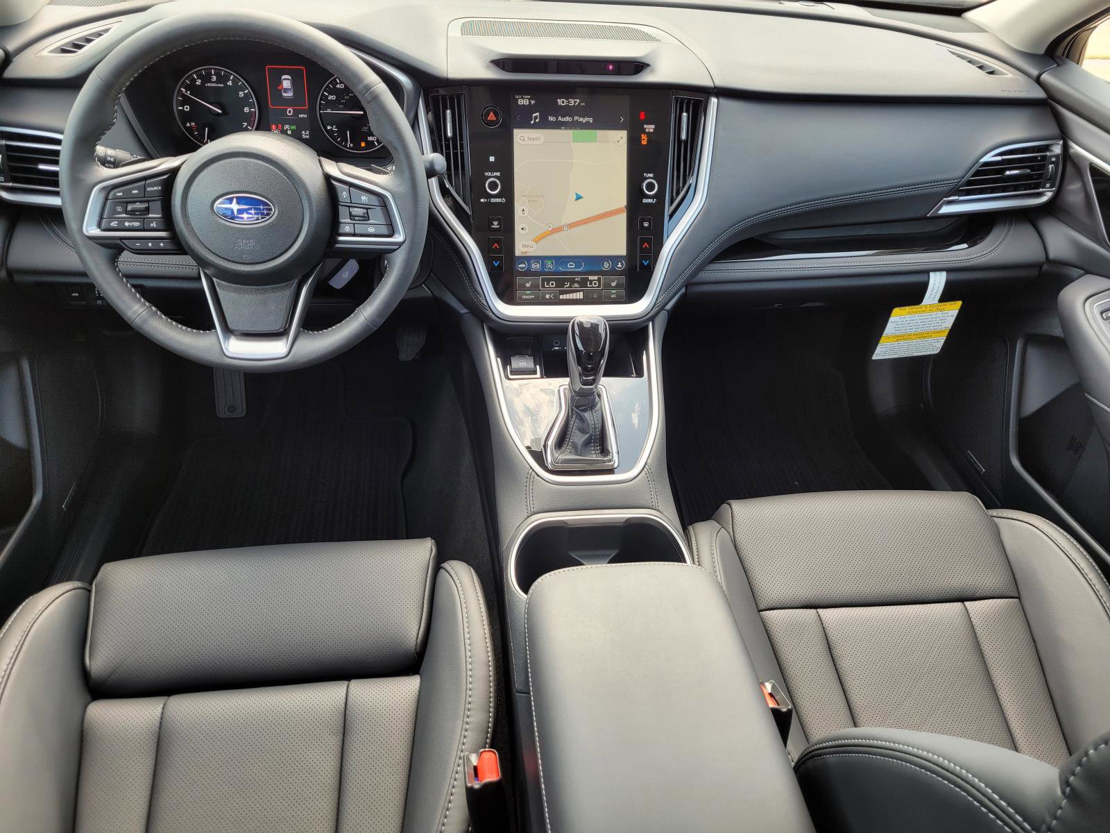 New 2025 Subaru Legacy Limited image 5