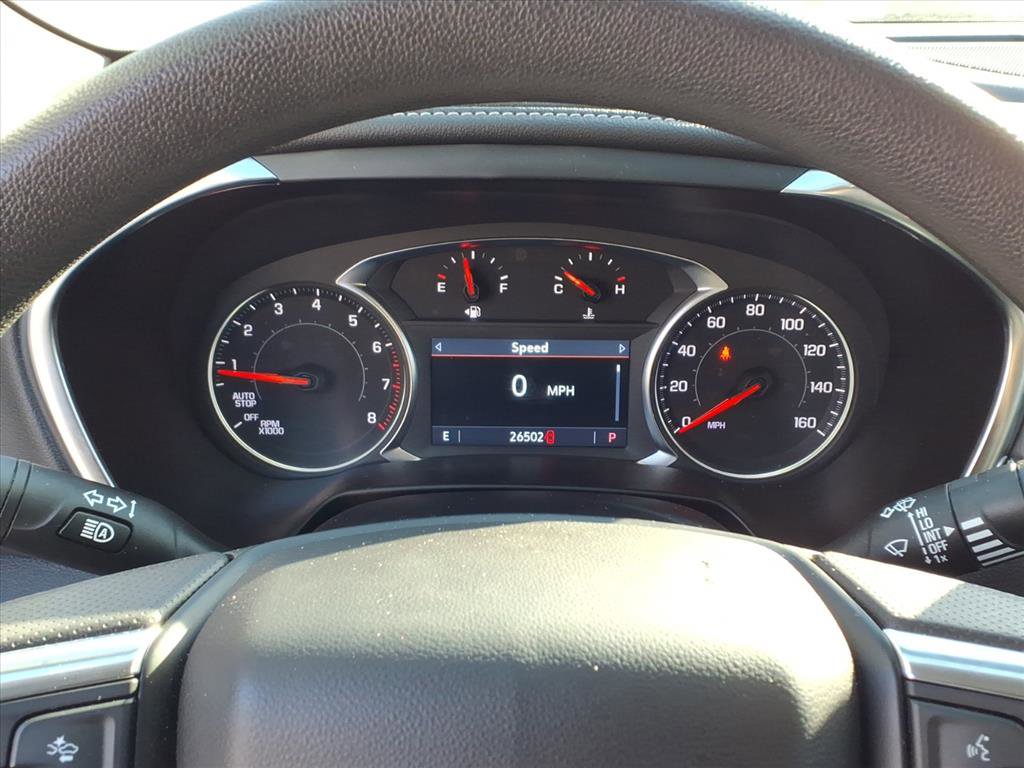 Used 2023 Chevrolet Blazer LT w/ Convenience Package image 21