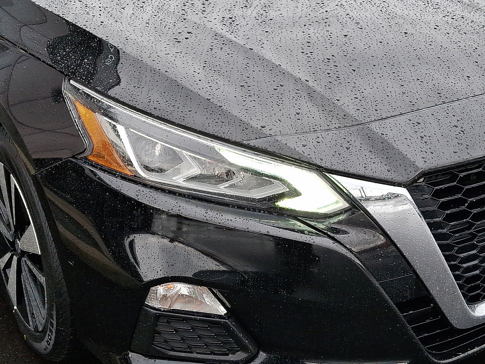 Used 2021 Nissan Altima 2.5 SV w/ SV Premium Package image 9