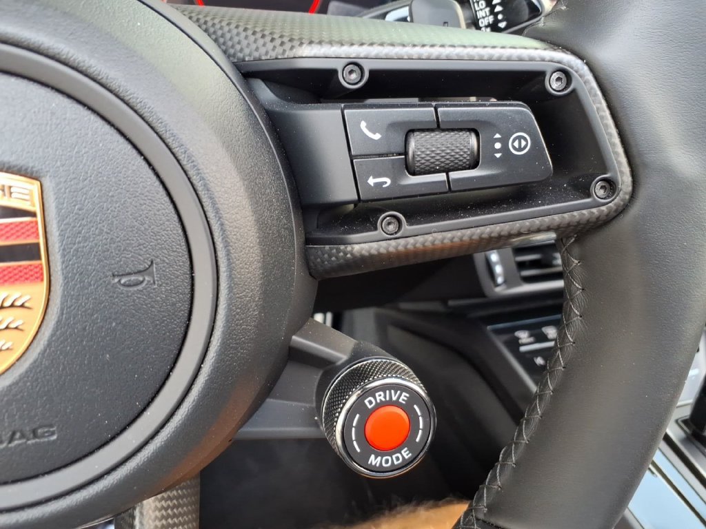 Certified 2026 Porsche 911 Targa 4S AWD/4WD image 23