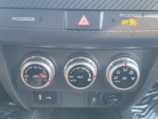 Used 2023 Mitsubishi Outlander Sport AWD image 20