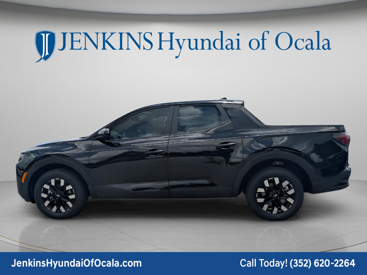 New 2026 Hyundai Santa Cruz SE FWD image 6