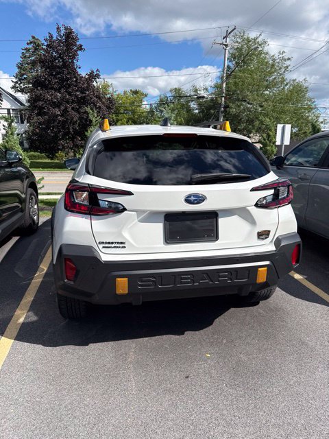 Used 2024 Subaru Crosstrek 2.5i Wilderness AWD/4WD image 13