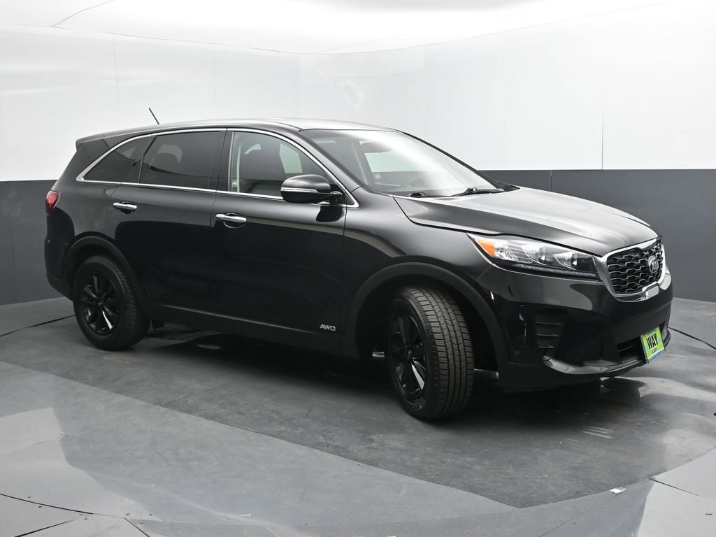 Used 2020 Kia Sorento AWD V6 image 7