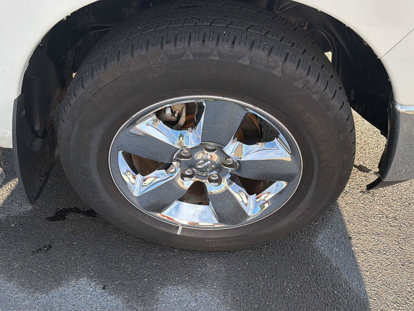 Used 2019 RAM 1500 Big Horn RWD image 38