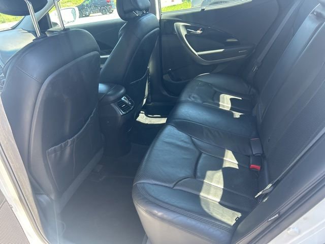Used 2013 Hyundai Azera w/ Technology Pkg FWD image 13