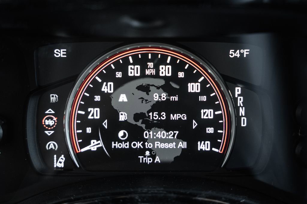 New 2026 Dodge Durango GT image 49