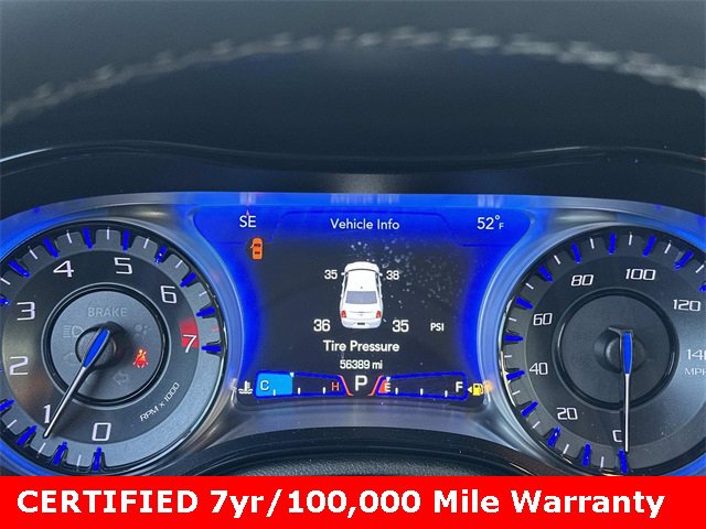 Certified 2023 Chrysler 300 S image 29