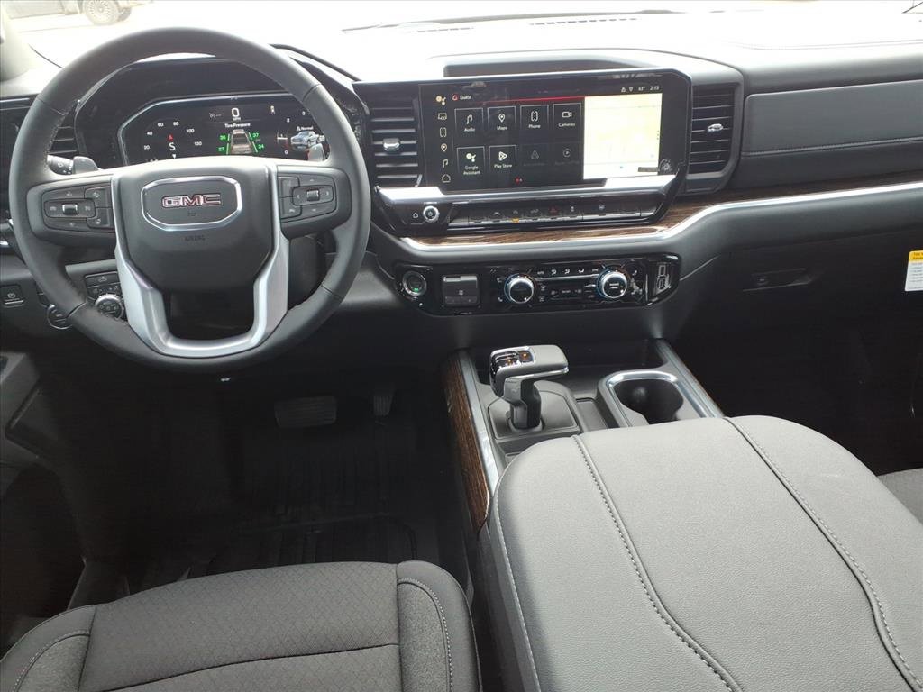 New 2026 GMC Sierra 1500 Elevation image 14