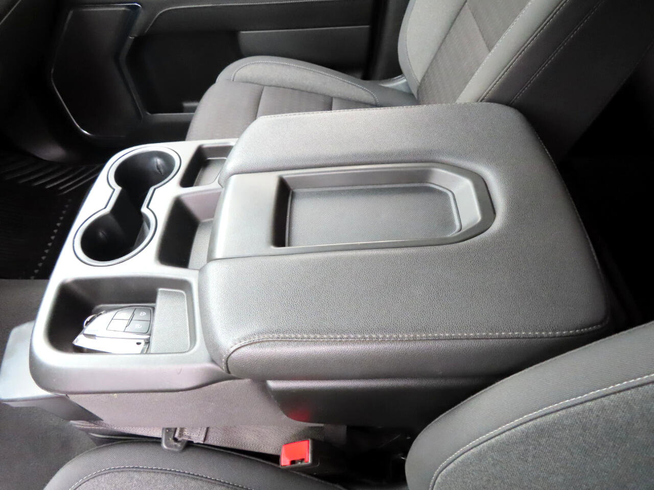 Used 2024 Chevrolet Silverado 2500 LT image 35