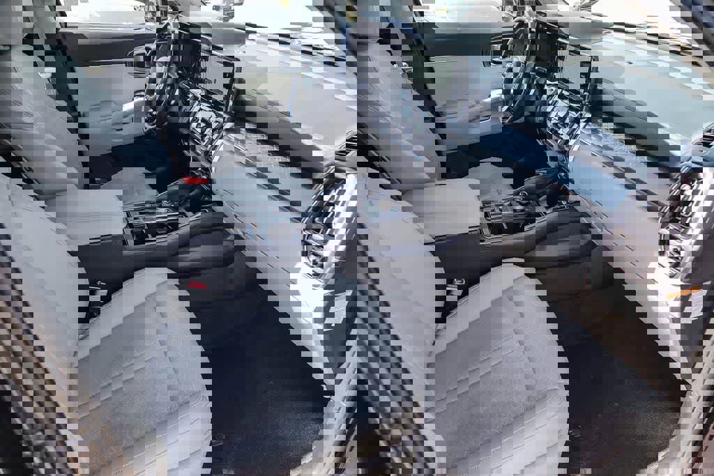 Certified 2024 Kia Sorento EX image 15