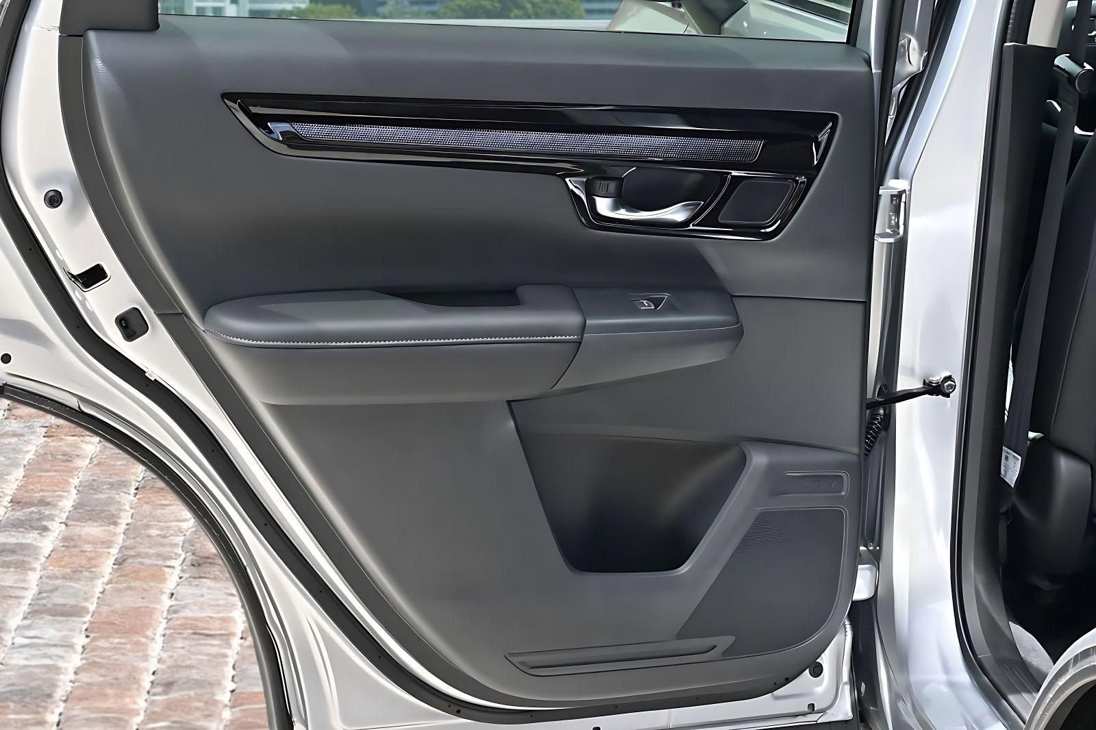 New 2026 Honda CR-V EX-L image 12