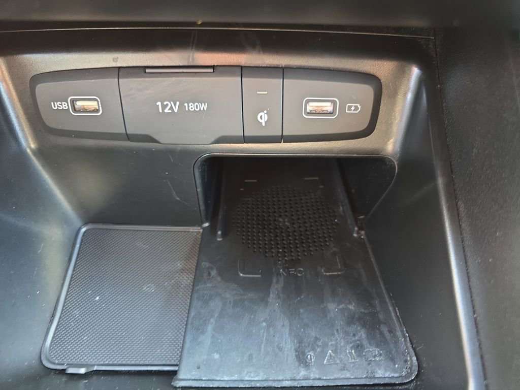 Used 2023 Hyundai Tucson SEL image 26