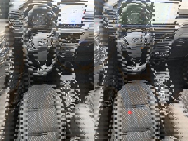 New 2026 Ford Escape SE image 29