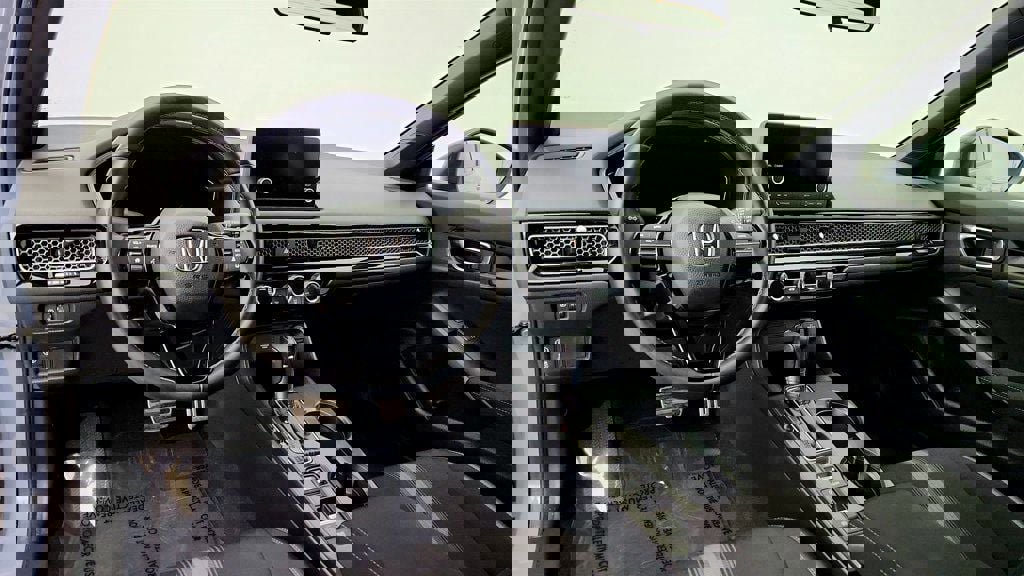 Used 2023 Honda Civic Sport image 12