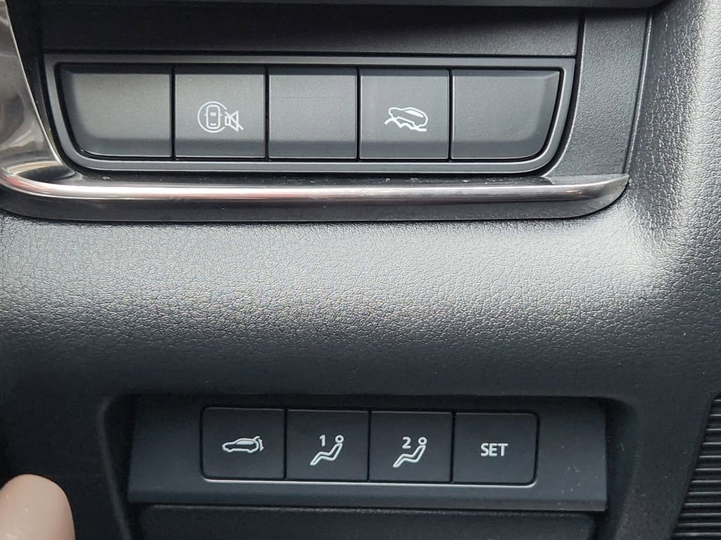 Used 2024 MAZDA CX-30 AWD 2.5 S w/ Premium Package image 28