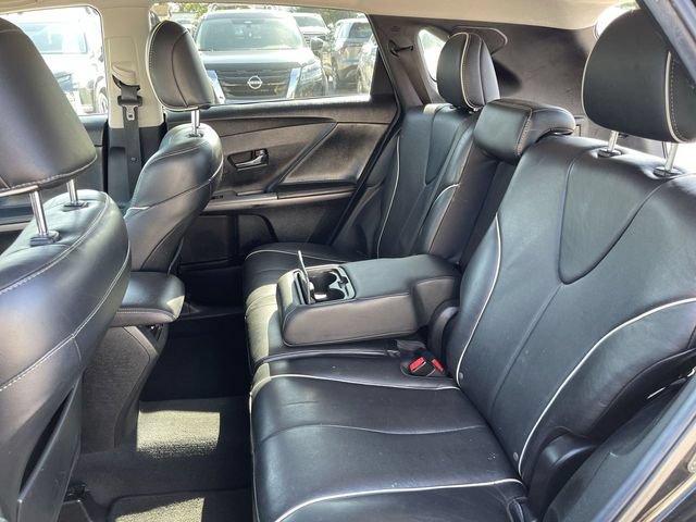 Used 2014 Toyota Venza XLE w/ XLE Premium Package FWD image 22