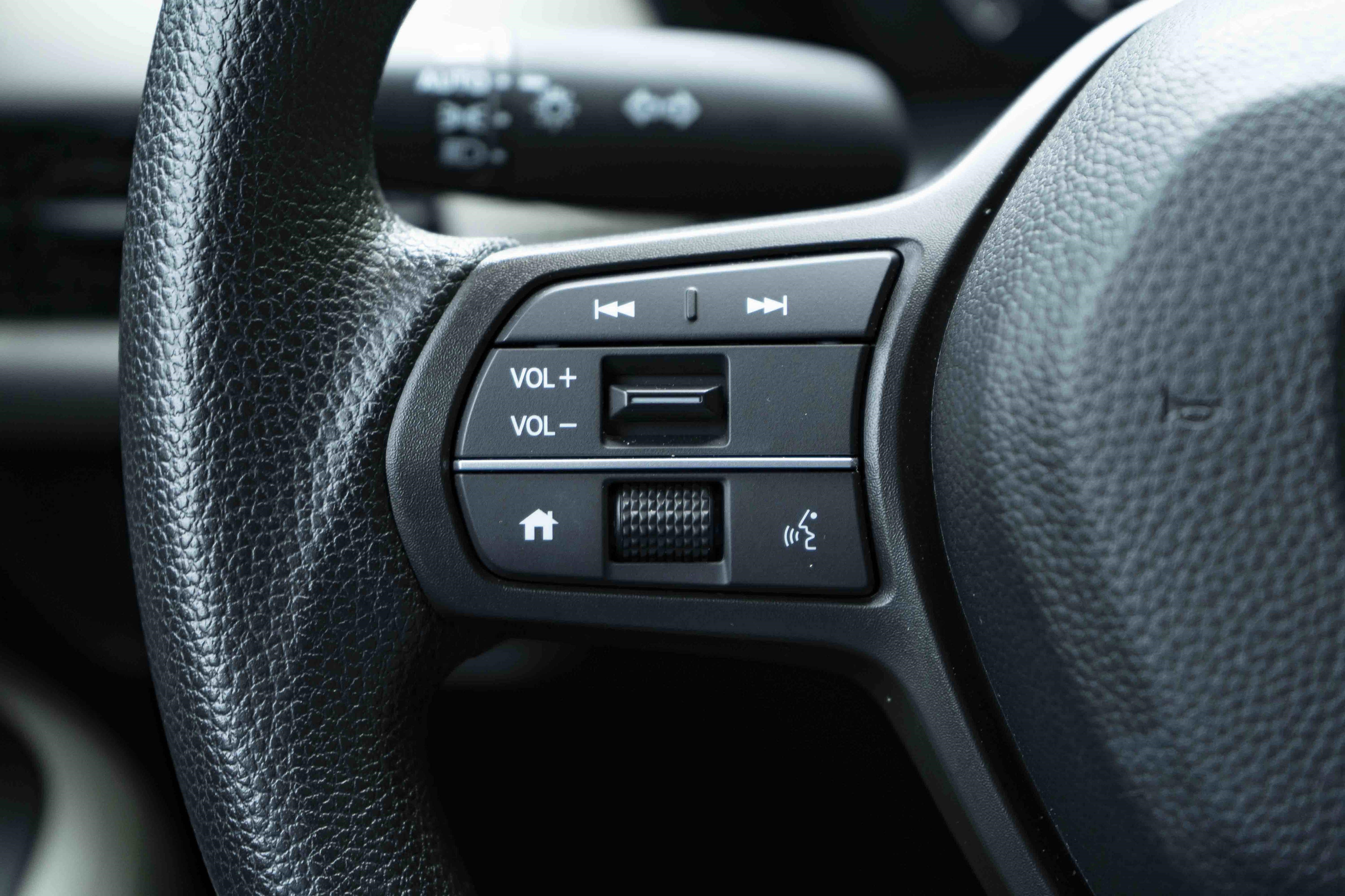 Used 2026 Honda HR-V LX image 20