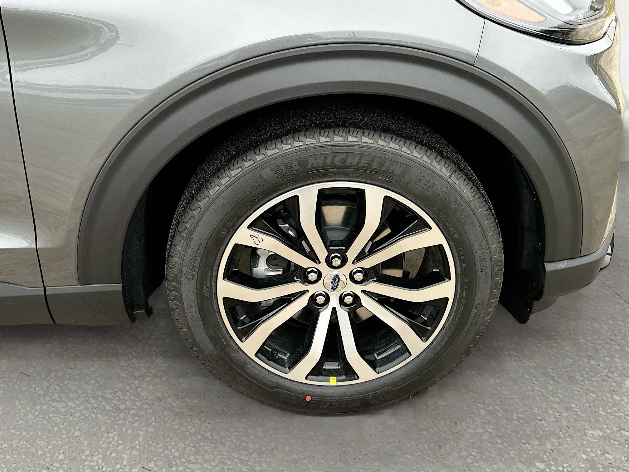 New 2026 Ford Explorer ST-Line image 20