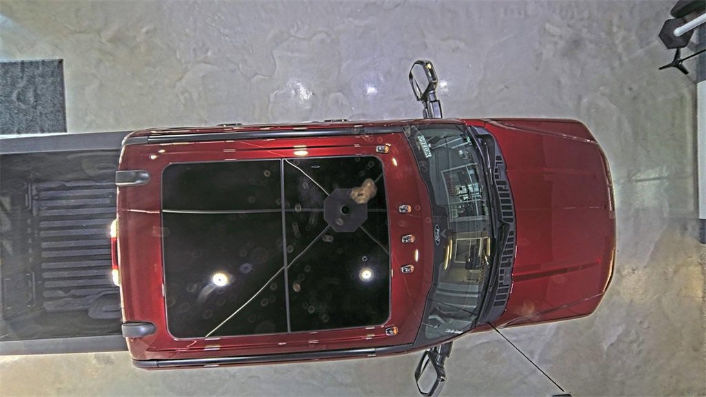 Used 2025 Ford F250 Lariat w/ Chrome Package image 24