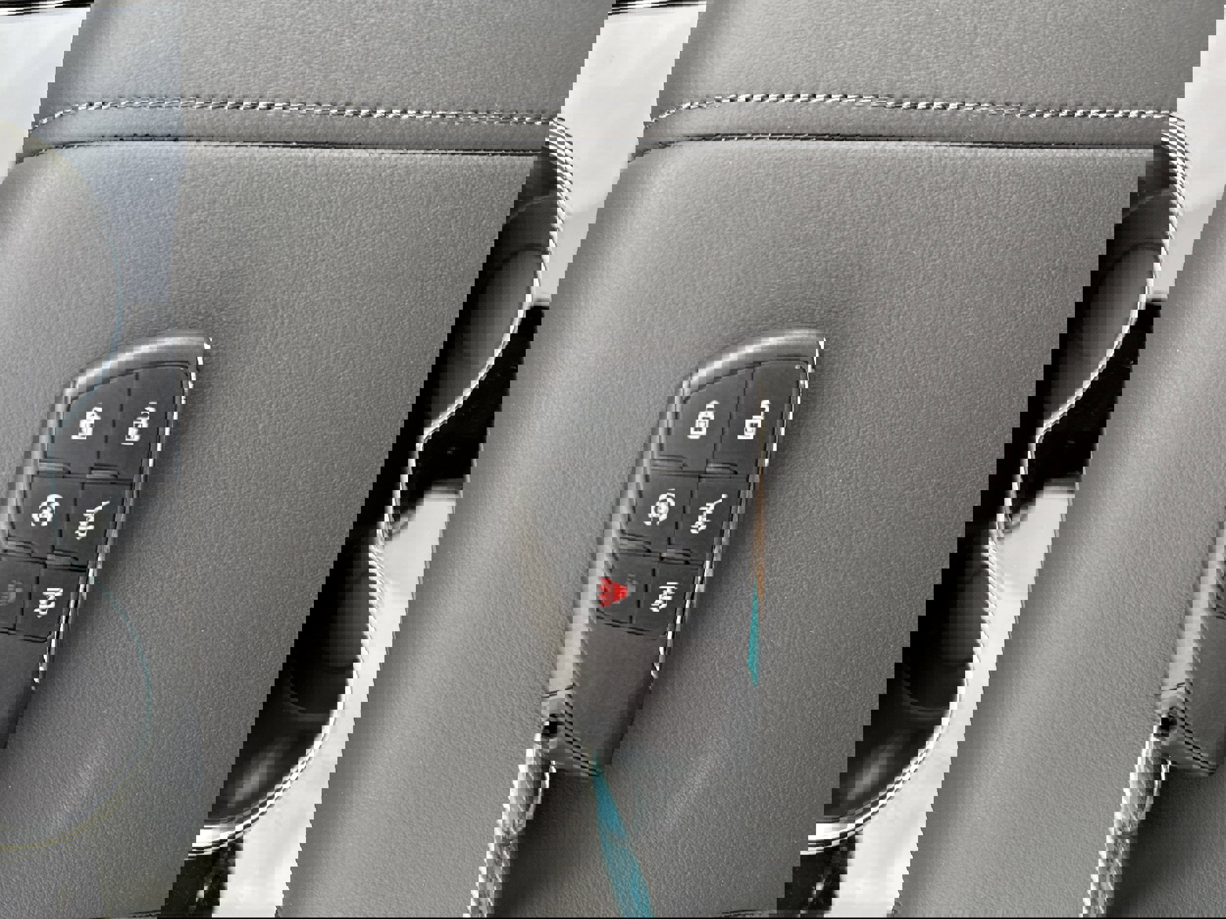 New 2026 Chevrolet Tahoe LT w/ Comfort Package image 26